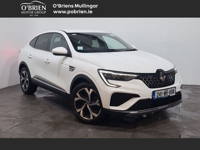 vehicle for sale from O'Briens Motor Group