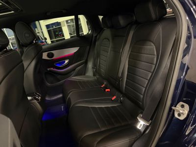 2023 Mercedes-Benz EQC