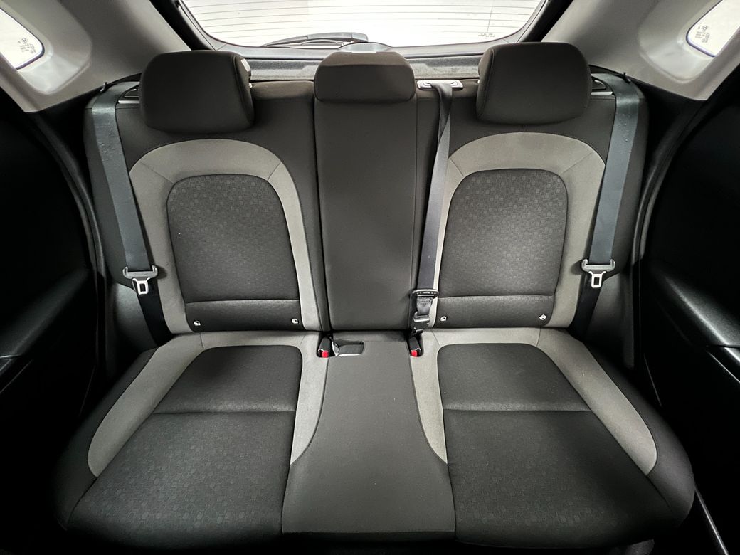 2019 Hyundai Kona