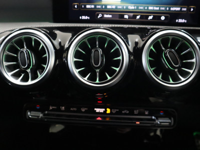 2022 Mercedes-Benz A Class