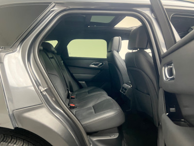 2024 Land Rover Range Rover Velar