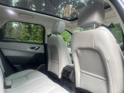 2024 Land Rover Range Rover Velar