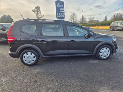 2023 Dacia Jogger