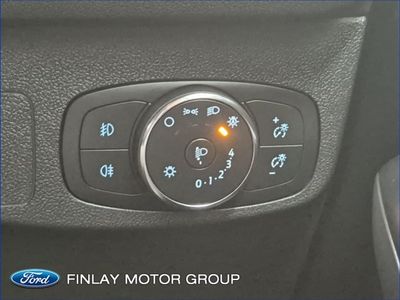 2023 Ford Focus