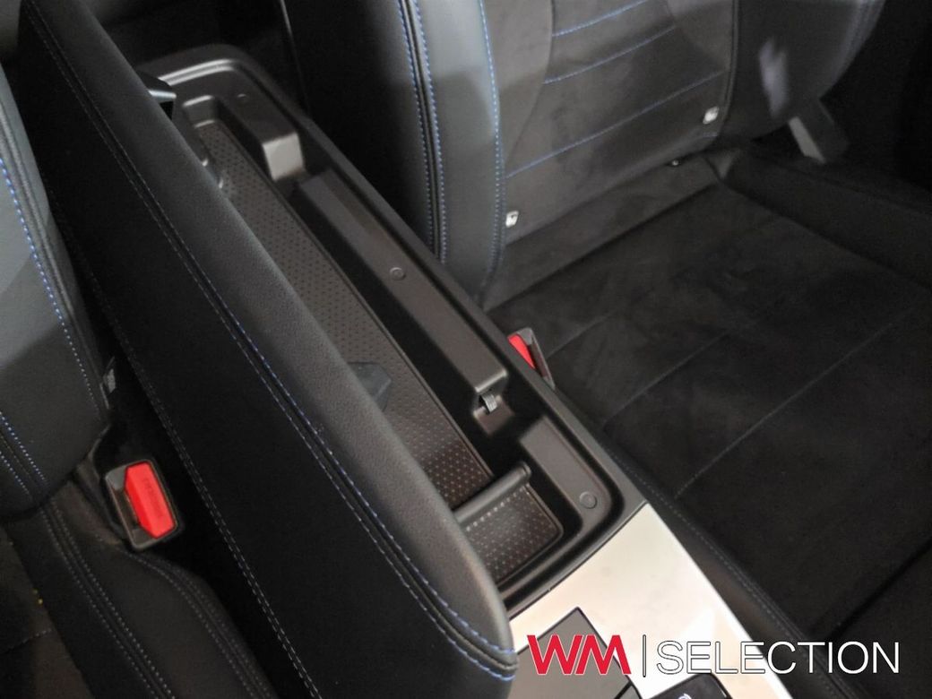 2026 BMW iX1