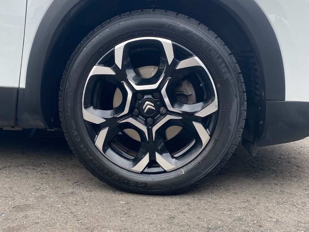 2023 Citroen C5 Aircross