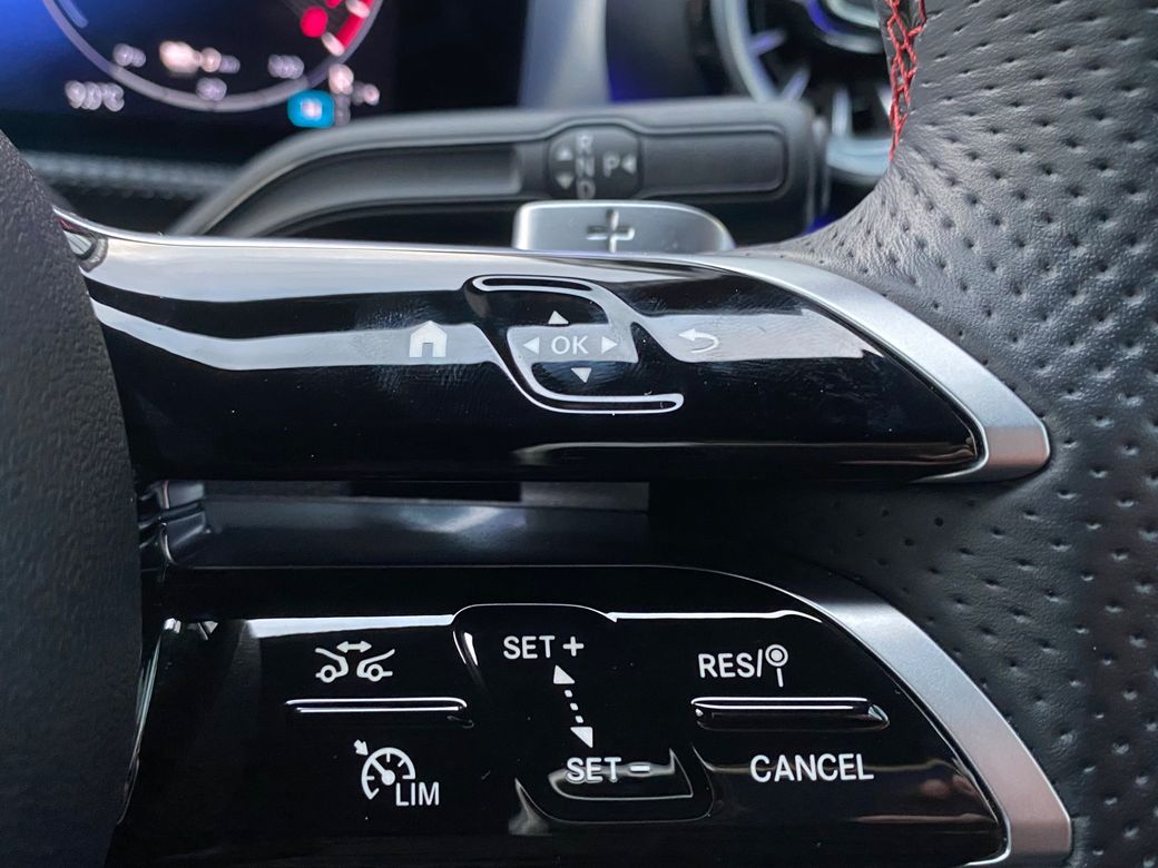 2024 Mercedes-Benz CLA Class