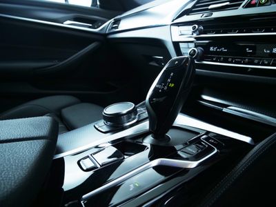 2022 BMW 5 Series