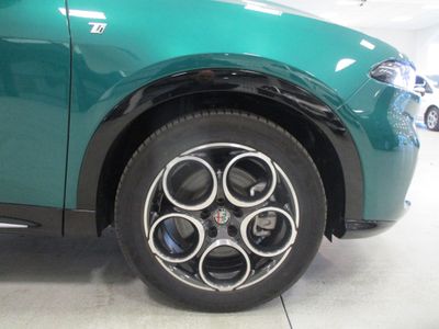 2025 Alfa Romeo Tonale