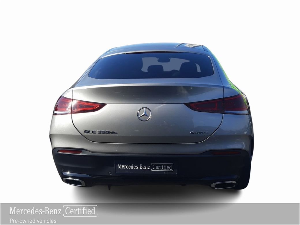 2023 Mercedes-Benz GLE Class