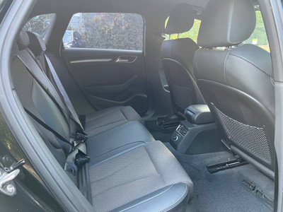 2017 Audi A3