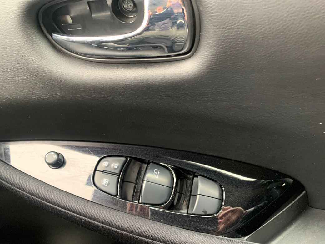 2020 Nissan Leaf