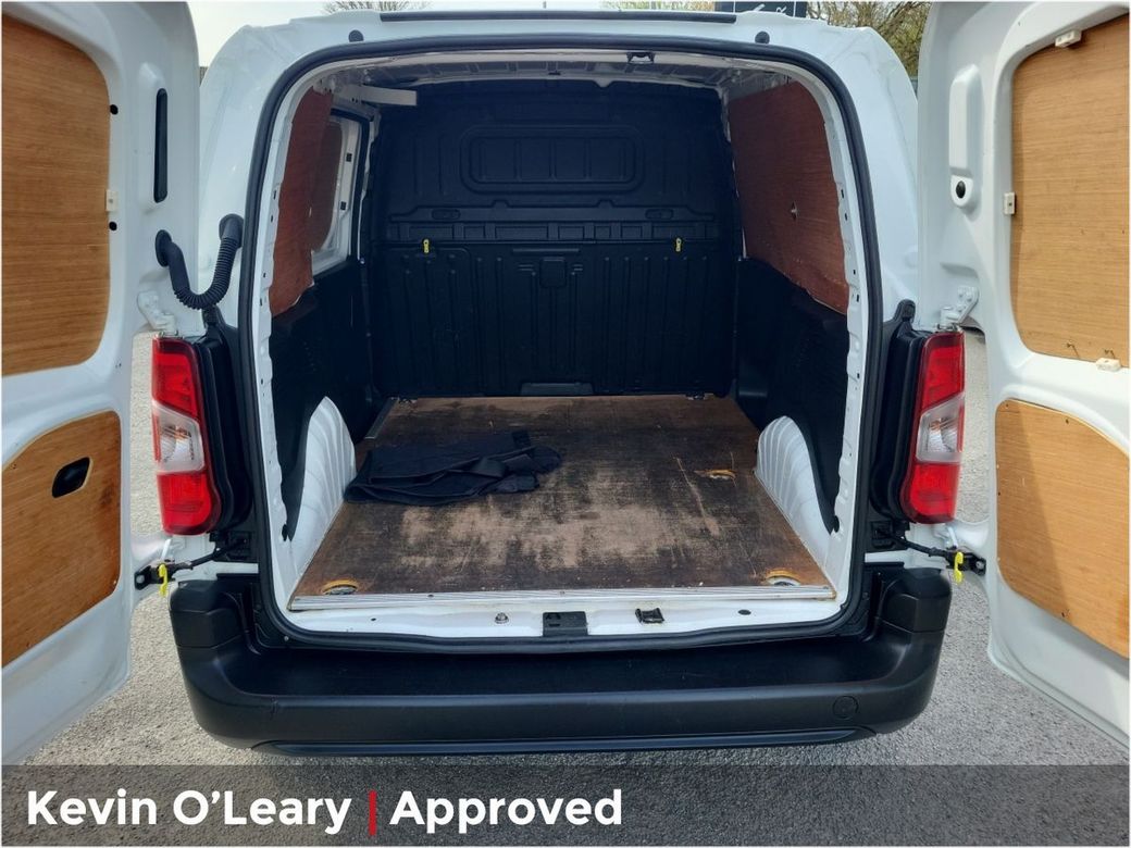 2022 Toyota Proace