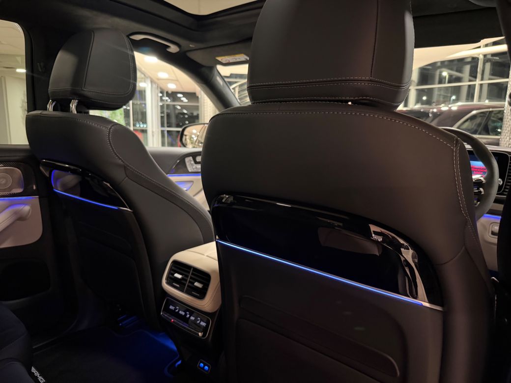 2025 Mercedes-Benz GLE Class