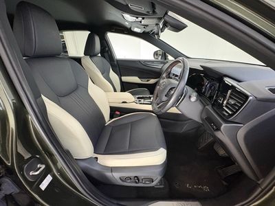 2023 Lexus NX 450H+