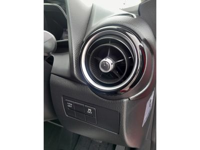 2017 Mazda Demio