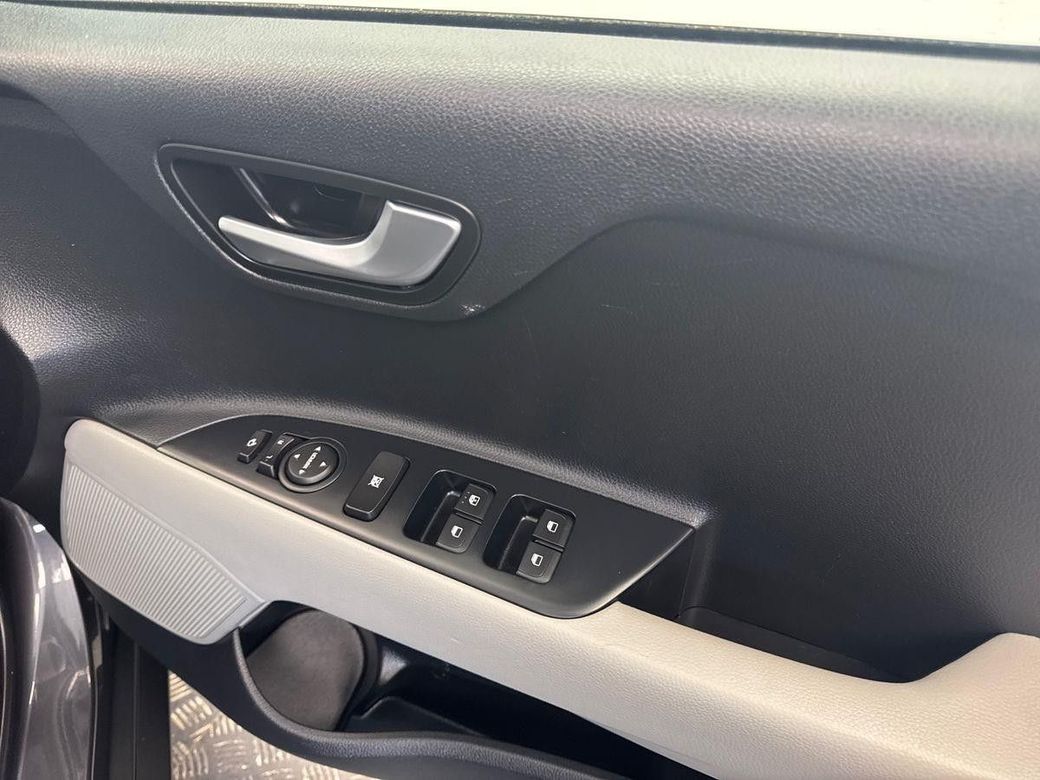 2020 Kia Stonic