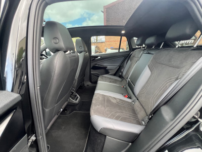 2023 Volkswagen ID.4