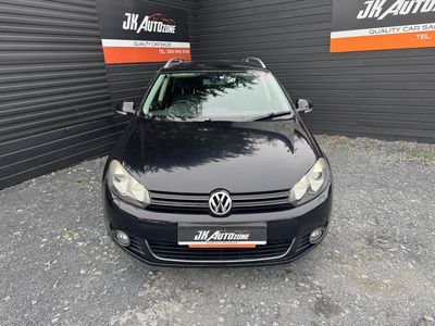 2011 Volkswagen Golf