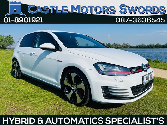 vehicle for sale from Castle Motors Swords