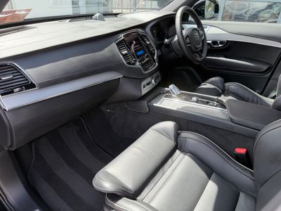 2024 Volvo XC90