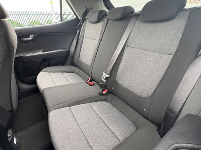 2025 Kia Stonic