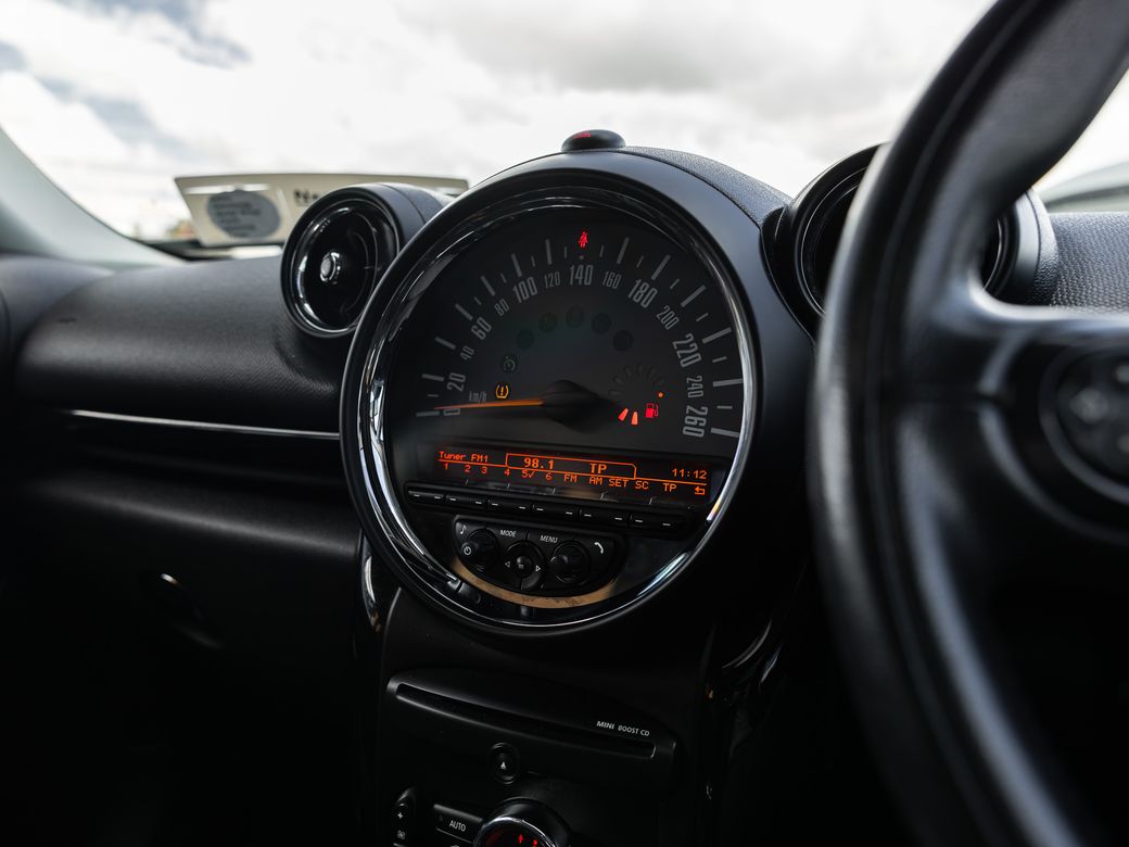2015 Mini Cooper