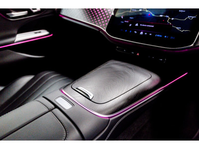 2024 Mercedes-Benz E Class