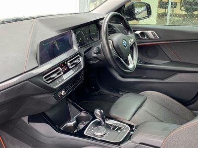 2021 BMW 2 Series
