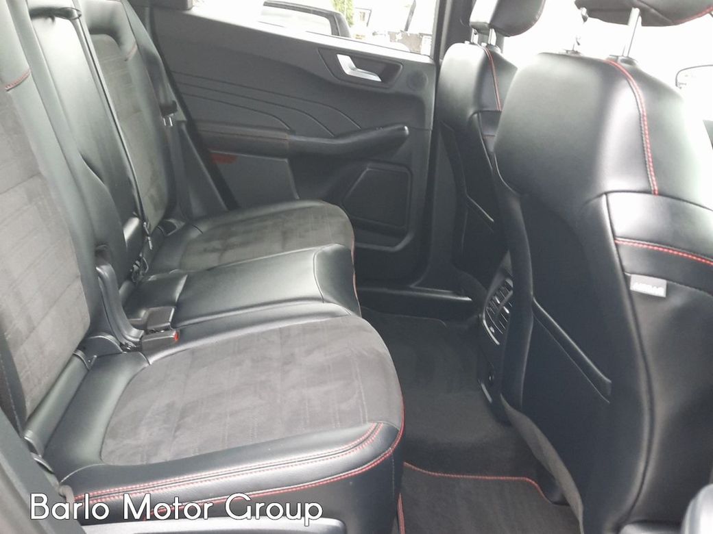 2023 Ford Kuga