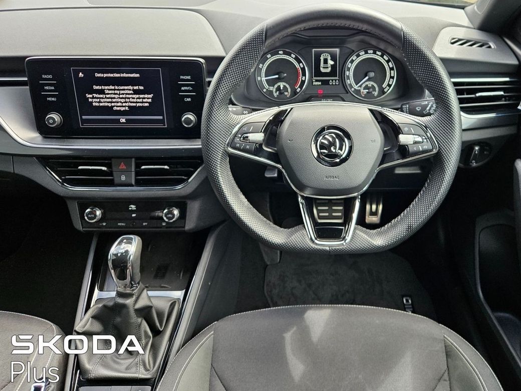 2022 Skoda Kamiq