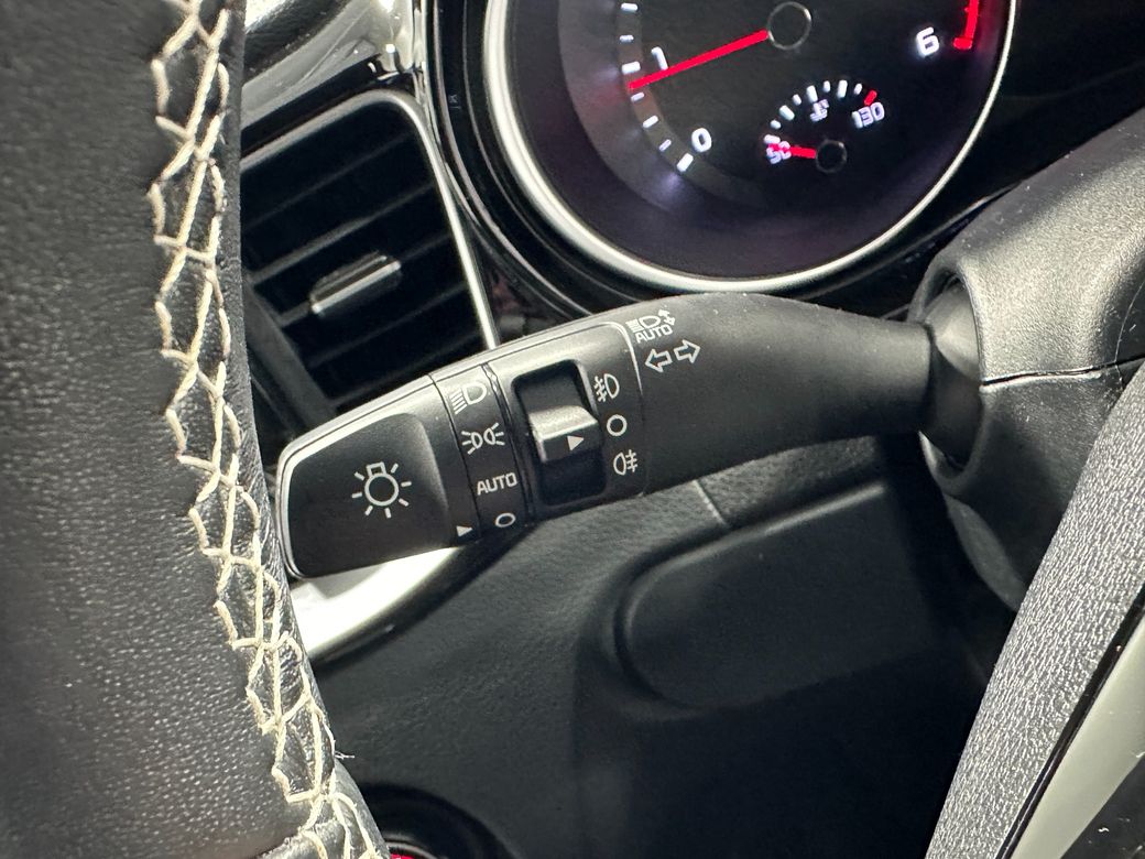 2024 Kia Ceed
