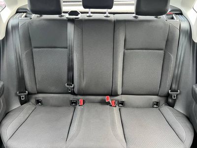 2018 Volkswagen Polo