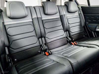 2024 Citroen C5 Aircross