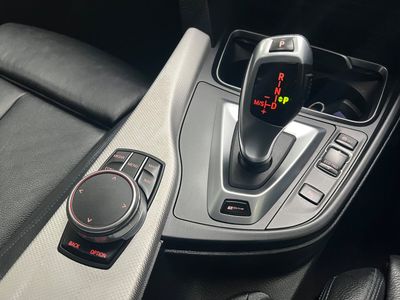2018 BMW 3 Series