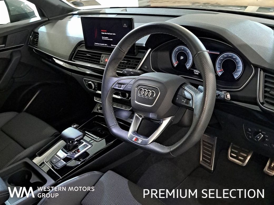 2024 Audi Q5