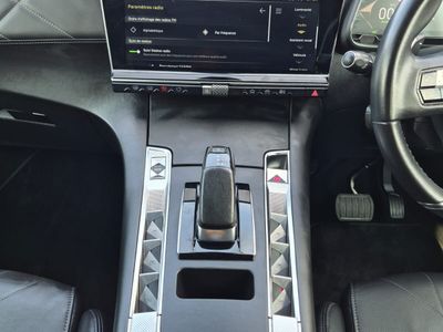 2024 DS Automobiles DS 7