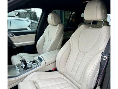 2020 BMW X5