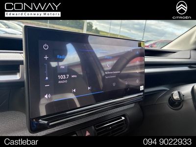 2026 Citroen C3