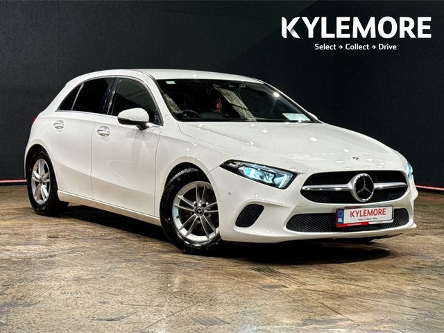 vehicle for sale from Kylemore Cars