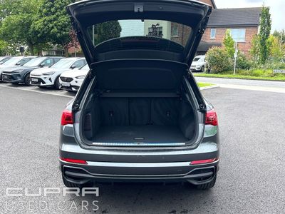 2024 Audi Q3