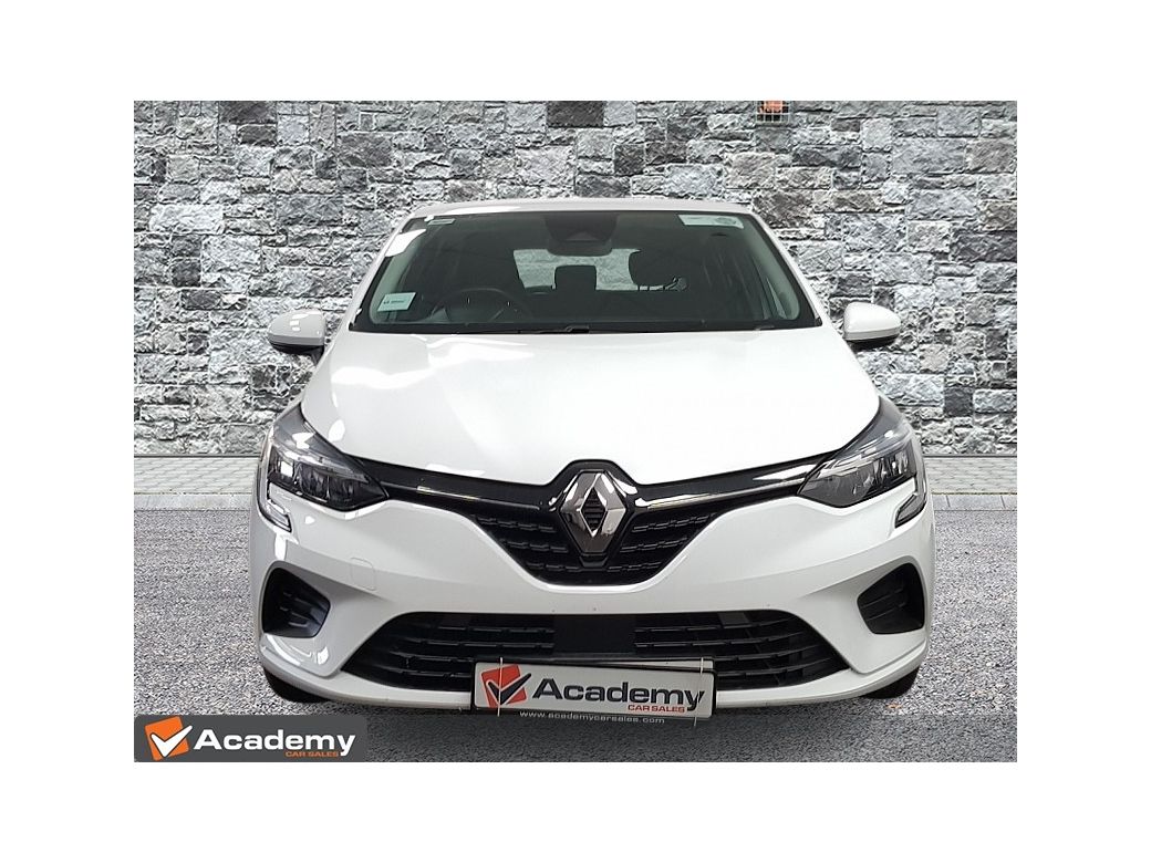 2022 Renault Clio