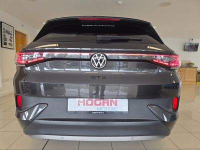 2022 Volkswagen ID.4