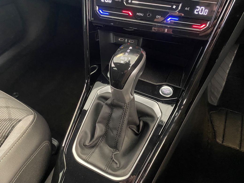 2023 Volkswagen T-Roc