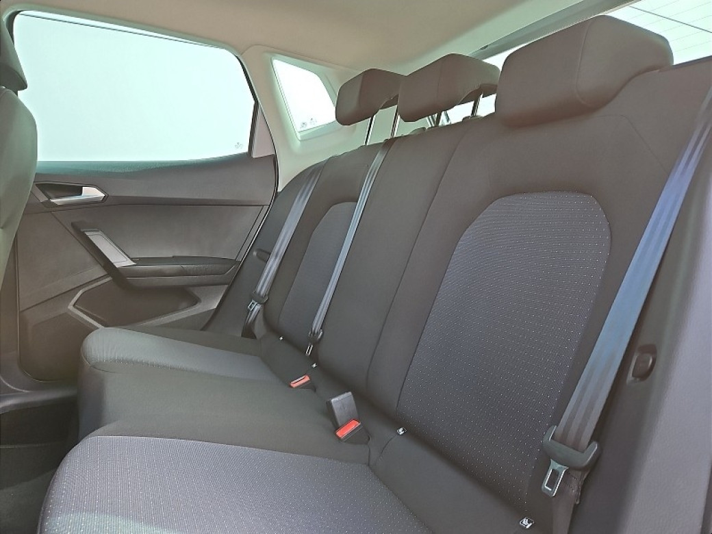 2024 SEAT Arona