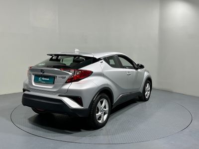 vehicle for sale from Nyhan Motors