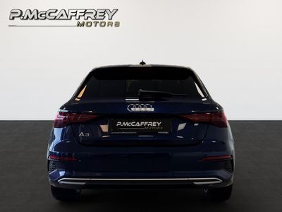 2022 Audi A3