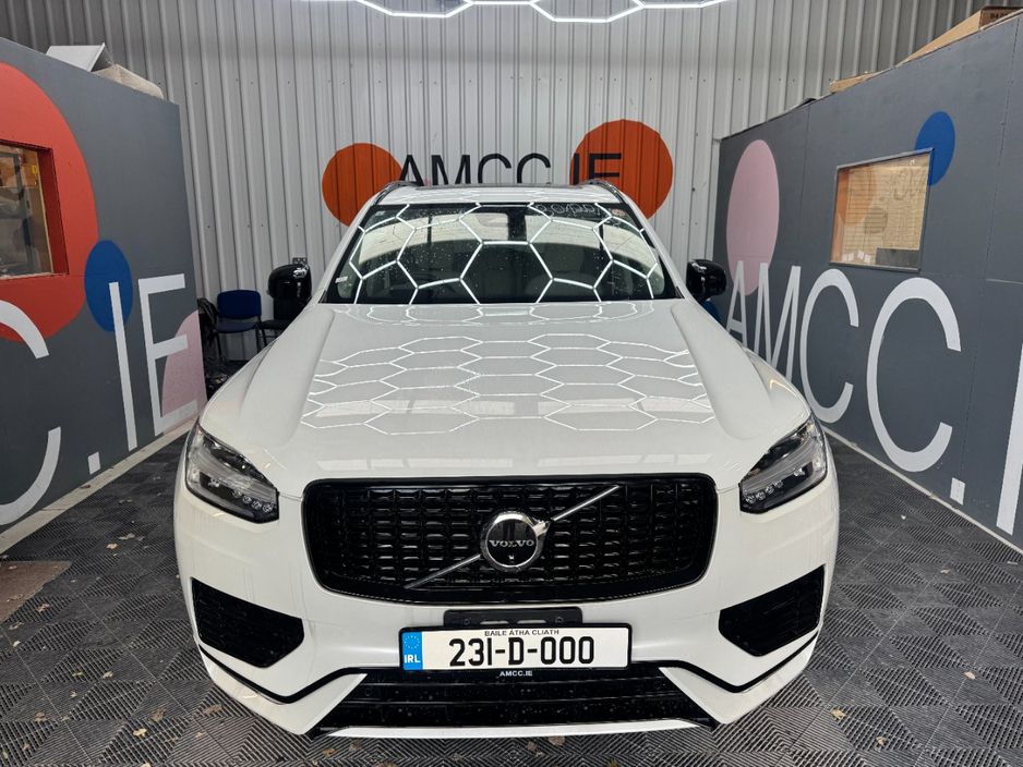 2023 Volvo XC90
