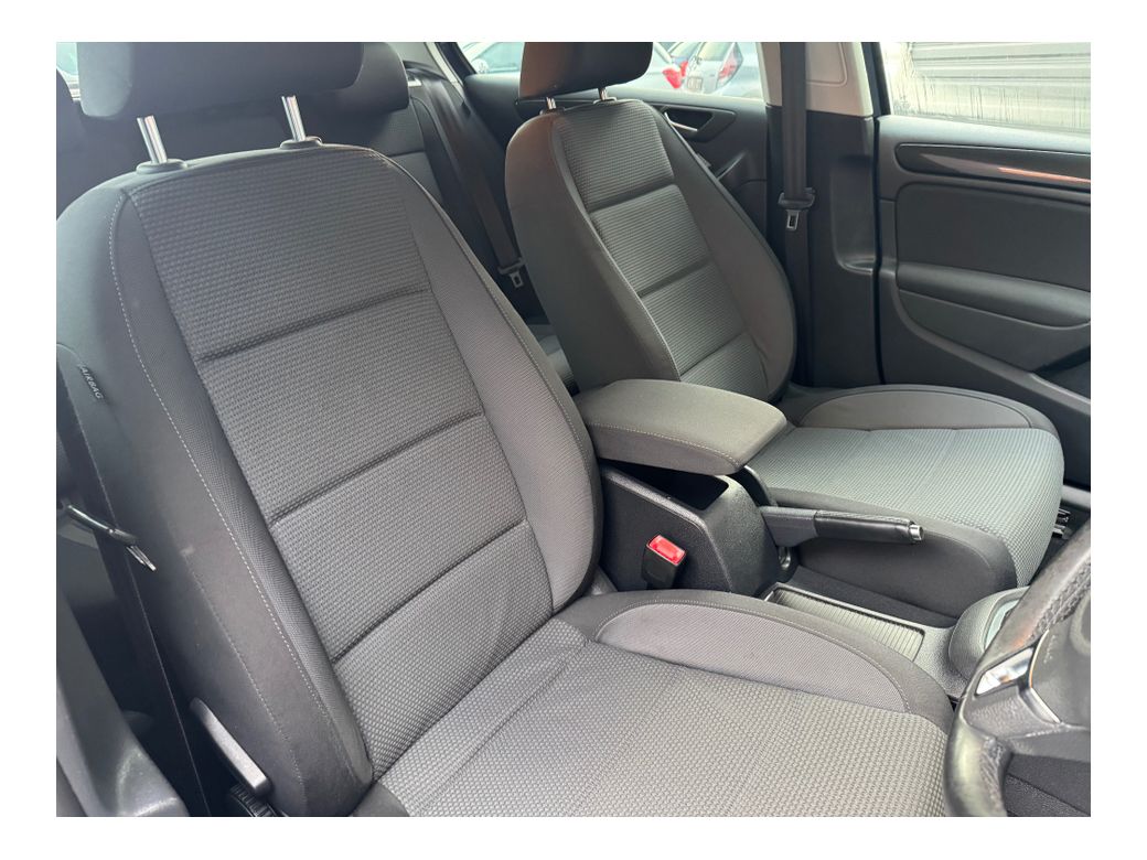 2012 Volkswagen Golf