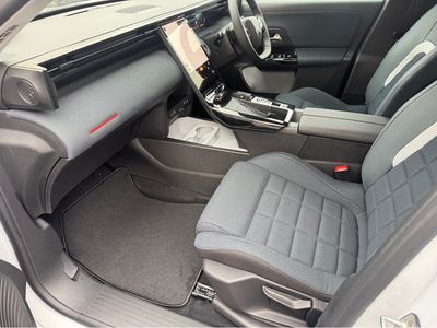 2026 Citroen C5 Aircross